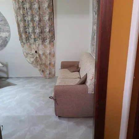 Apartment La Casetta Di Nonna Maria