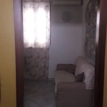 Apartment La Casetta Di Nonna Maria *