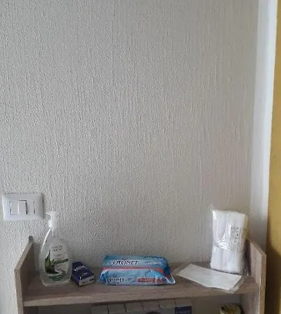 La Casetta Di Nonna Maria Apartment *