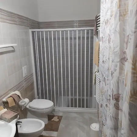 Apartment La Casetta Di Nonna Maria Villapiana