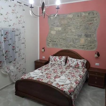 La Casetta Di Nonna Maria Apartment *