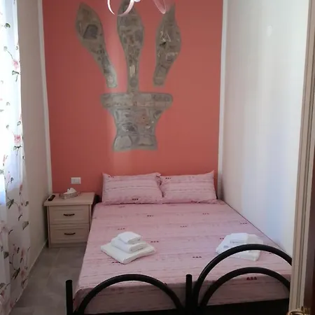 Apartment La Casetta Di Nonna Maria Villapiana