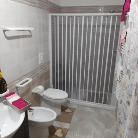 Apartment La Casetta Di Nonna Maria Villapiana