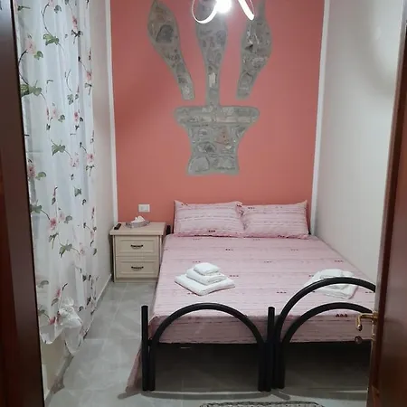 La Casetta Di Nonna Maria Villapiana