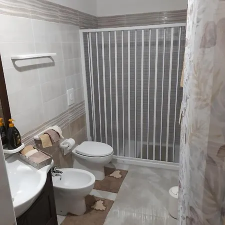 Apartment La Casetta Di Nonna Maria