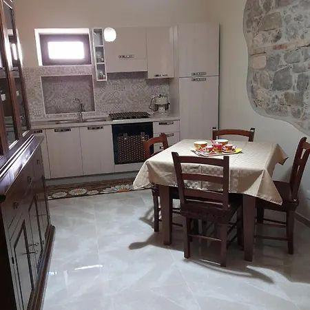 La Casetta Di Nonna Maria *
