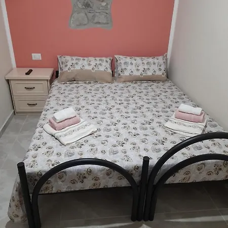 Apartment La Casetta Di Nonna Maria *