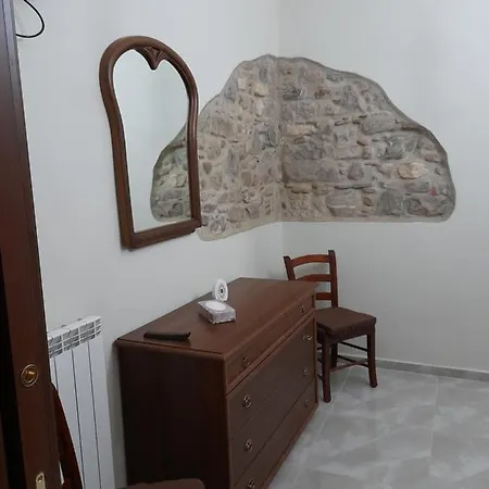 La Casetta Di Nonna Maria Apartment