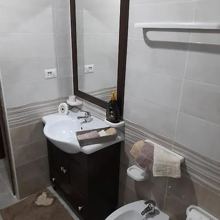 Apartment La Casetta Di Nonna Maria Villapiana