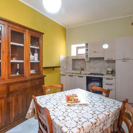 Apartment La Casetta Di Nonna Maria Villapiana