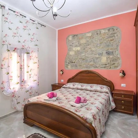 Apartment La Casetta Di Nonna Maria Villapiana
