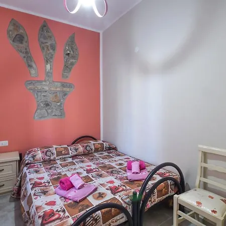 La Casetta Di Nonna Maria Villapiana